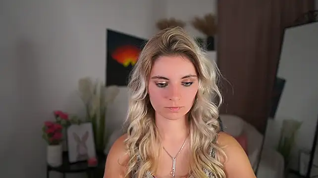 Jetpearl Webcam-Show