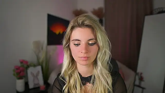 Jetpearl Webcam Show