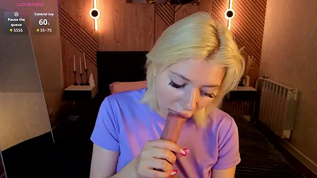 Chat XXX en directo de Kate_Krose