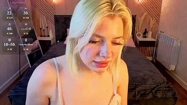 Kate_Krose – Live XXX-chat