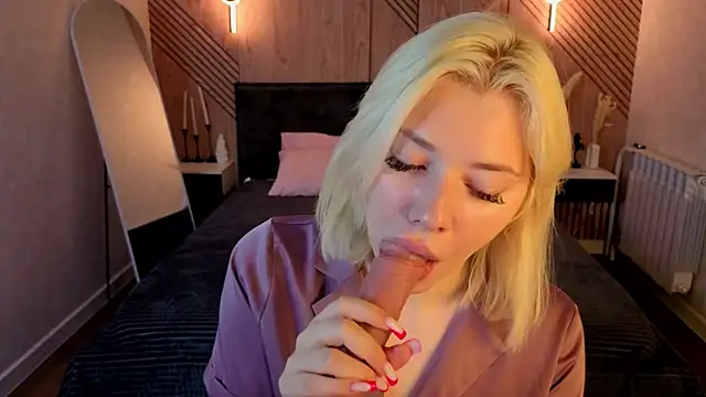 Chat XXX en directo de Kate_Krose