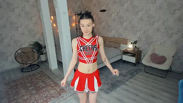 LianneBynon's Webcam Show