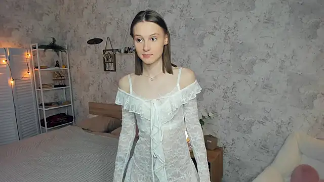LianneBynon's Webcam Show