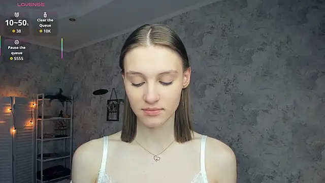 Show Webcam de LianneBynon