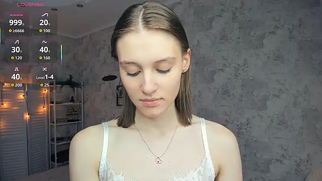 LianneBynon's Webcam Show