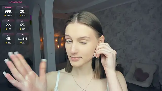 LianneBynon Webcamshow