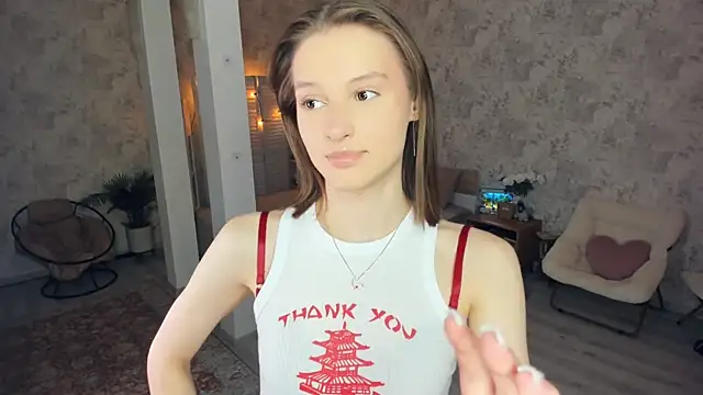LianneBynon Webcam Show
