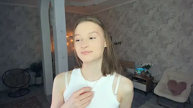 LianneBynon Webcam-Show