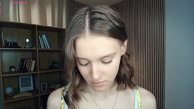 LianneBynon Webcam show