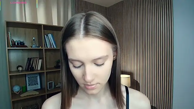 LianneBynon's Webcam Show