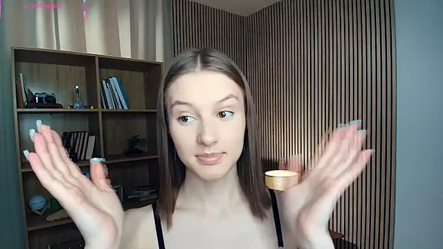 Show Webcam de LianneBynon
