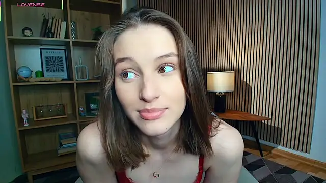 LianneBynon Webcam-Show