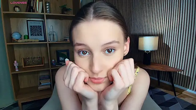 โชว์เว็บแคมของ LianneBynon