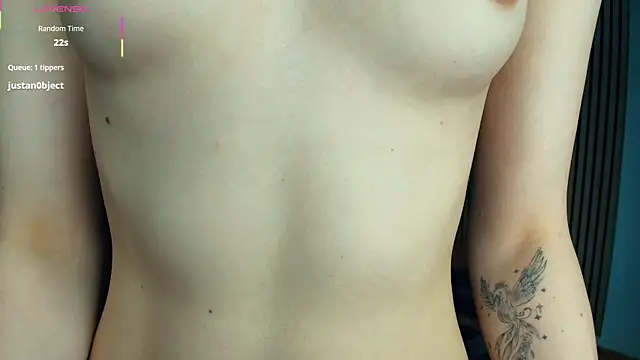LianneBynon Webcamshow