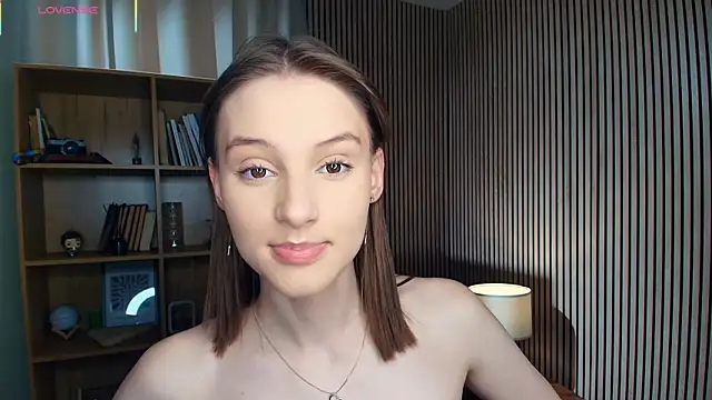 LianneBynon's Webcam Show
