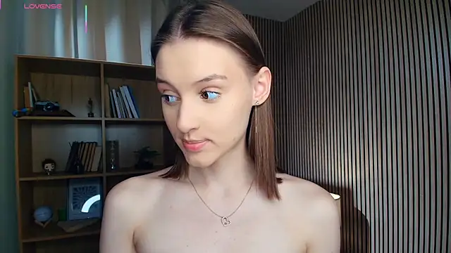 LianneBynon's Webcam Show
