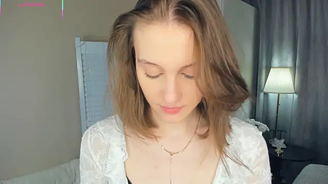 LianneBynon's Webcam Show
