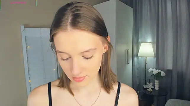 Webkamerová show LianneBynon