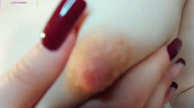 Show webcam de LianneBynon