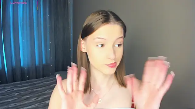 โชว์เว็บแคมของ LianneBynon