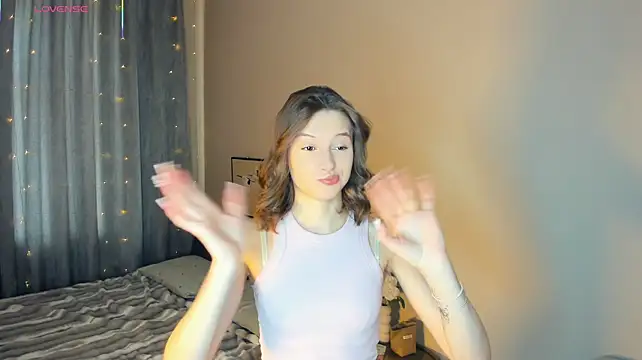 LianneBynon Webcamshow