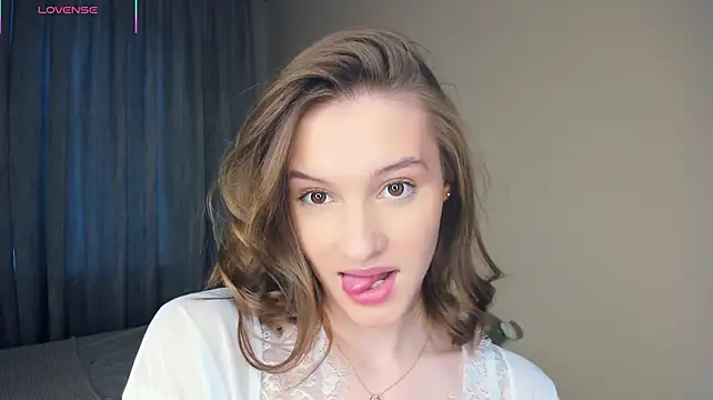 Show Webcam de LianneBynon