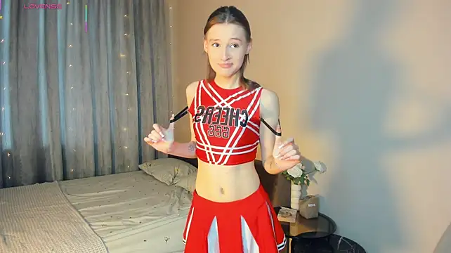 LianneBynon's Webcam Show