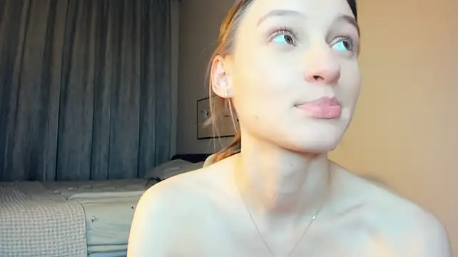 LianneBynon's Webcam Show