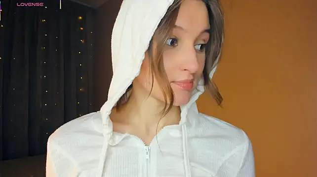 LianneBynon 웹캠 쇼