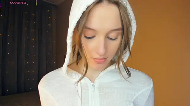 Show webcam de LianneBynon