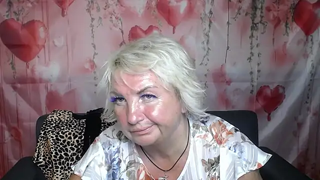 RenataDaster's Live XXX Chat
