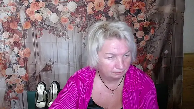 RenataDaster's Live XXX Chat