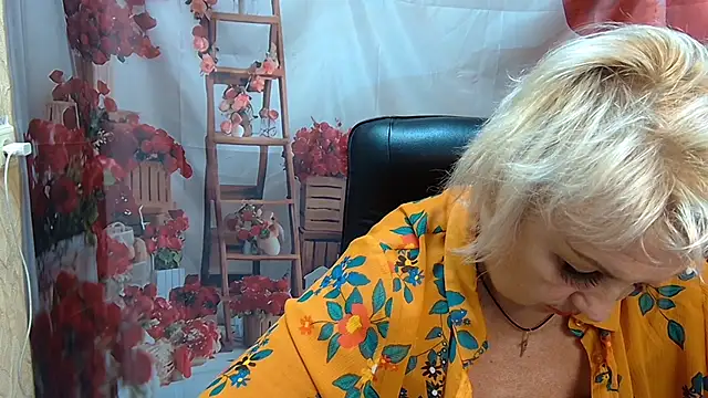 RenataDaster – Live XXX-chat