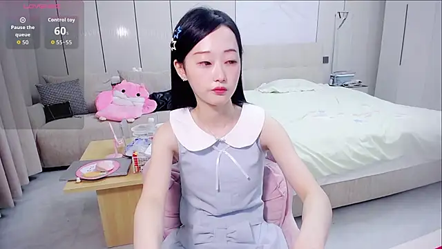 Muxi-destiny520 라이브 XXX 채팅