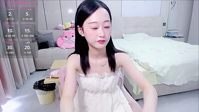 Muxi-destiny520 Chat XXX live