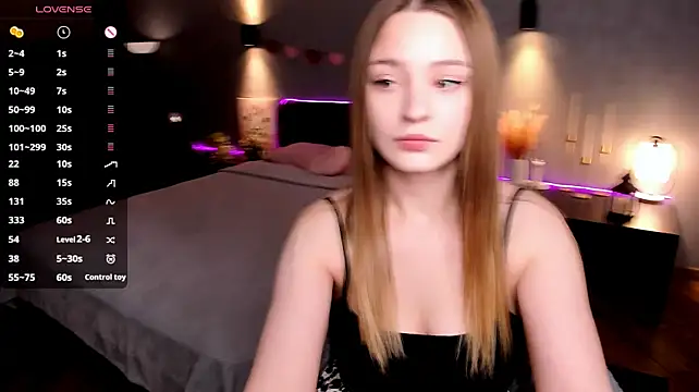 Chat XXX ao vivo de cherrykississ