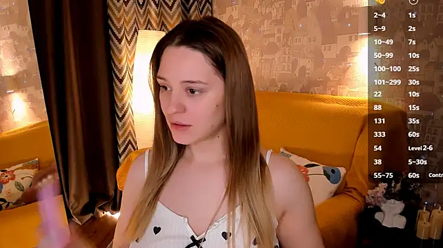 cherrykississ 라이브 XXX 채팅