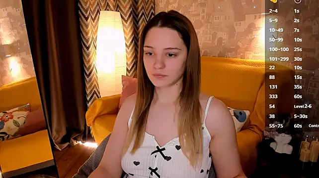 cherrykississ Live XXX-chat