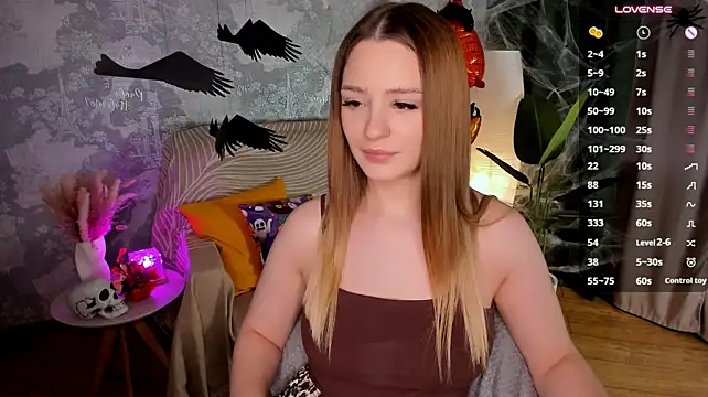 cherrykississ Webcamshow