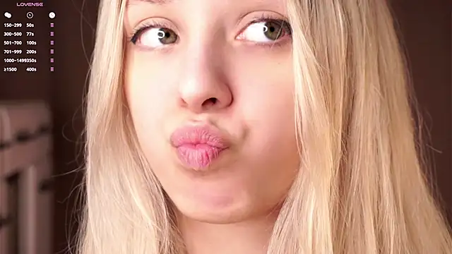 LeeryWonder live XXX chat