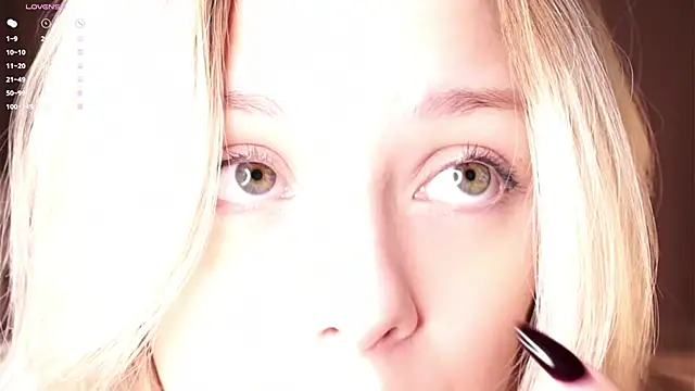 Chat XXX en directo de LeeryWonder
