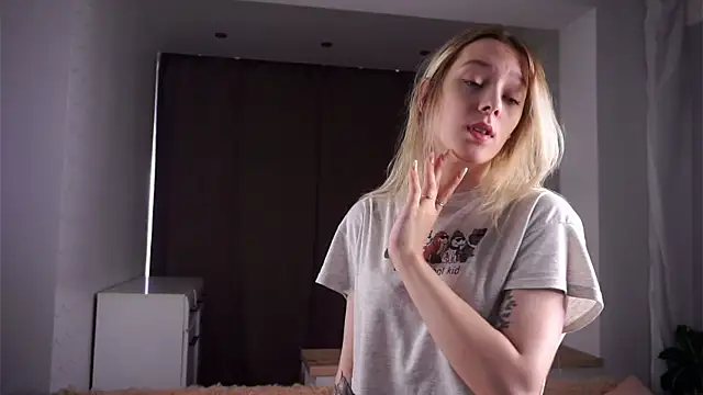 LeeryWonder's Live XXX Chat