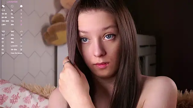 LeeryWonder's Live XXX Chat