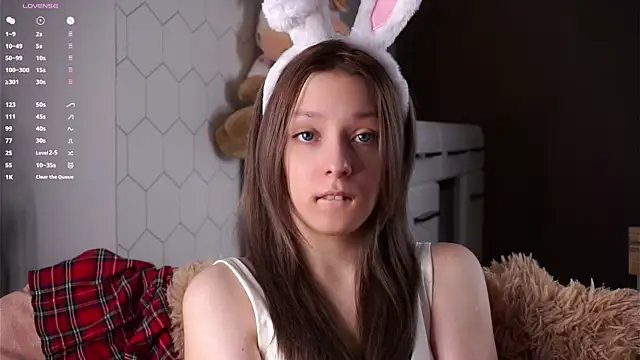 LeeryWonder – Live XXX-chat