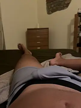 MarkoCum93 Webcam-Show