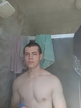 Pokazy przed kamerką – Hottiago