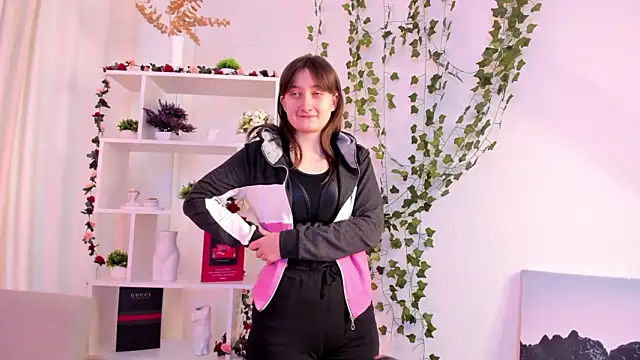 Show webcam de EveSepe