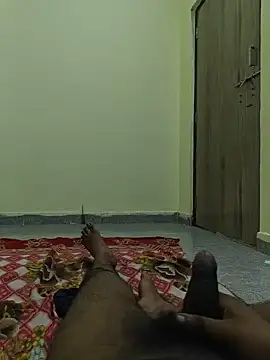 عرض كام Romantic_boy143
