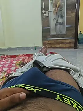 Romantic_boy143 লাইভ XXX চ্যাট