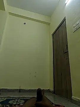 Show webcam de Romantic_boy143